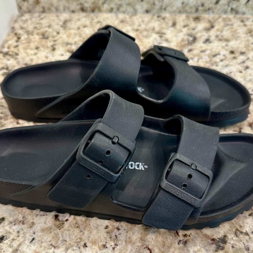Birkenstock EVA Sandals